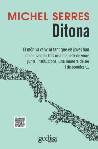 Title: Ditona, Author: Michel Serres