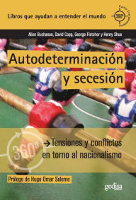 Title: Autodeterminación y secesión, Author: David Coop