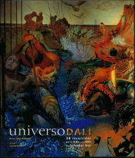 Universo Dali: 30 Recorridos