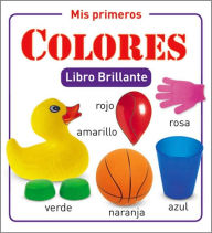Mis primeros colores