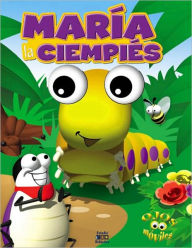 Maria, la ciempies