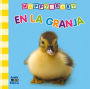 En la granja