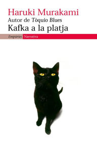 Title: Kafka a la platja, Author: Haruki Murakami