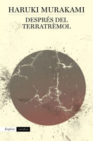 Title: Després del terratrèmol, Author: Haruki Murakami