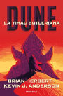 Dune: La yihad Butleriana (Dune: The Butlerian Jihad)