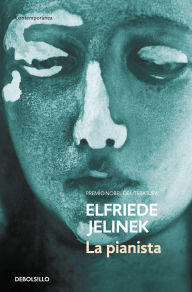 Title: La pianista / The Piano Teacher, Author: Elfriede Jelinek