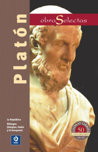 Title: Platon: La Republica / Dialogos (Gorgias, Fedon, El banquete), Author: Plato