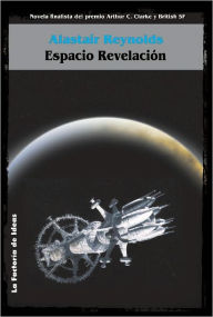 Espacio Revelación
