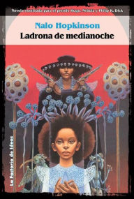 Ladrona De Media Noche descarga pdf epub mobi fb2