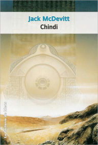 Chindi (Priscilla