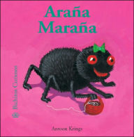 Arana Marana