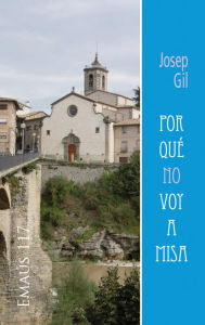 Title: Por qué no voy a misa, Author: Josep Gil