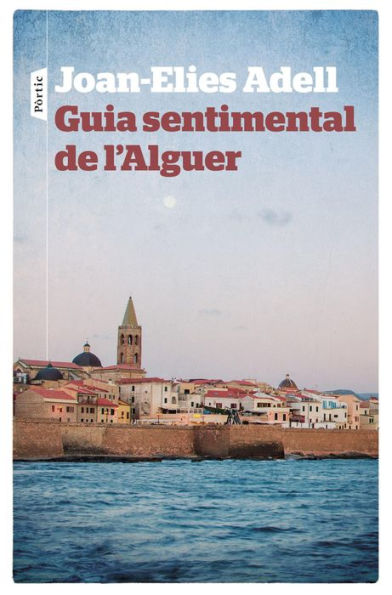 Guia sentimental de l'Alguer