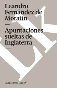 Apuntaciones sueltas de Inglaterra