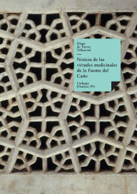 Title: Noticia de las virtudes medicinales de la fuente, Author: Diego de Torres Villarroel