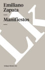 Manifiestos