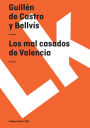 Los Mal Casados en Valencia