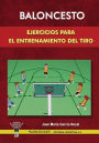 Baloncesto: ejercicios para el entrenamiento del tiro