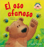 El oso afanoso