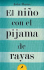 El nino con el pijama de rayas (The Boy in the Striped Pajamas)