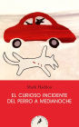 El curioso incidente del perro a medianoche