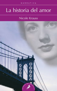 Title: La historia del amor, Author: Nicole Krauss