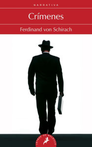 Title: Crimenes, Author: Ferdinand von Schirach