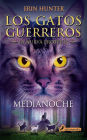 Medianoche (Gatos: La Nueva Profecia I)