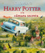 Harry Potter y la camara secreta Ilustrado