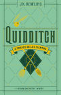 Quidditch a través de los tiempos (Quidditch through the Ages)