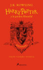 Harry Potter y la piedra filosofal. Casa Gryffindor