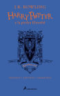 Harry Potter y la piedra filosofal. Casa Ravenclaw