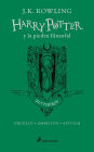 Harry Potter y la piedra filosofal. Casa Slytherin