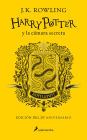 Harry Potter y la cámara secreta (20 Aniv. Hufflepuff) / Harry Potter and the C hamber of Secrets (Hufflepuff)