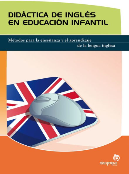 DIDÁCTICA DE INGLÉS EN EDUCACIÓN INFANTIL