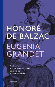 Title: Eugenia Grandet, Author: Honore de Balzac