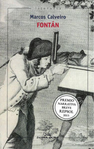 Title: Fontán, Author: Marcos Calveiro