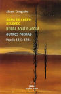 Poesía 1933-1981: Dona do corpo delgado. Herba aquí e acolá. Outros poemas