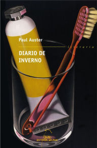 Title: Diario de inverno, Author: Paul Auster
