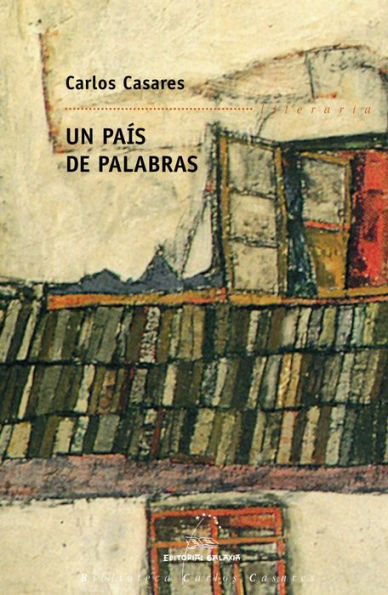 Un país de palabras