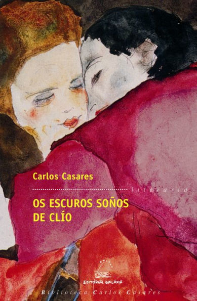 Os escuros soños de Clío