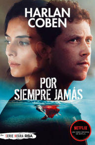 Title: Por siempre jamás, Author: Harlan Coben
