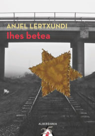Title: Ihes betea, Author: Anjel Lertxundi