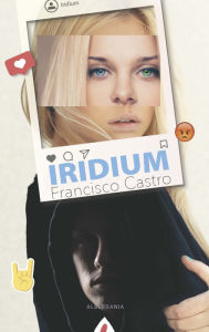 Title: Iridium, Author: Francisco Castro