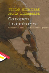 Title: Garapen iraunkorra: Garatzeko bizi ala bizitzeko garatu, Author: Itziar Eizagirre