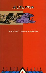 Title: Altzeta, Author: Karlos Linazasoro