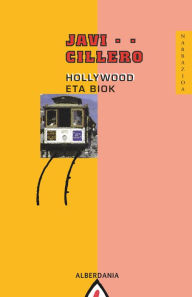 Title: Hollywood eta biok, Author: Javi Cillero