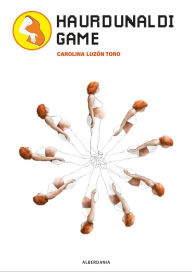 Title: Haurdunaldi game, Author: Carolina Luzón