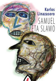 Title: Samuel eta Slawo, Author: Karlos Linazasoro