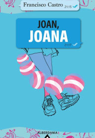 Title: Joan, Joana, Author: Francisco Castro